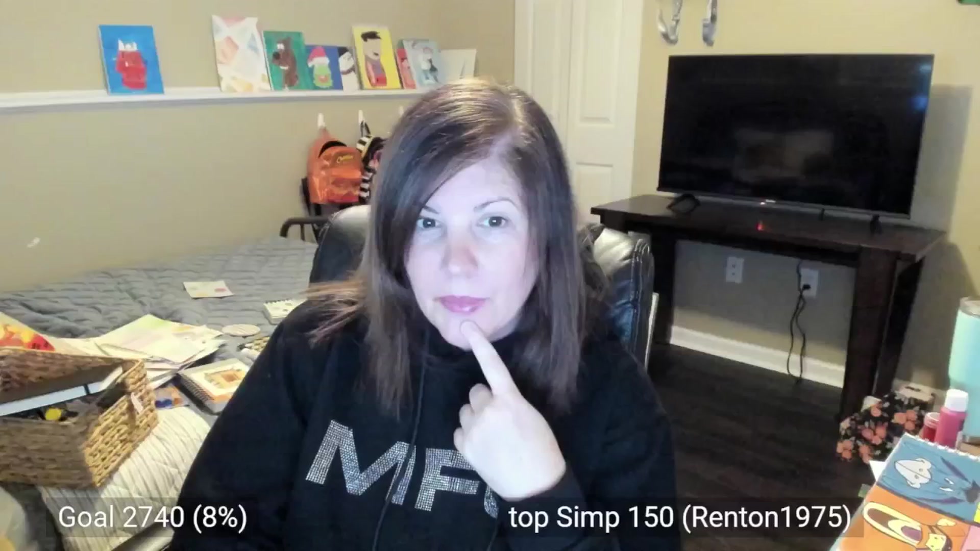 Gallery image thumbnail from Samtastic_'s myfreecams stream on, 10/30/2024, 02:11 image 7 of 20
