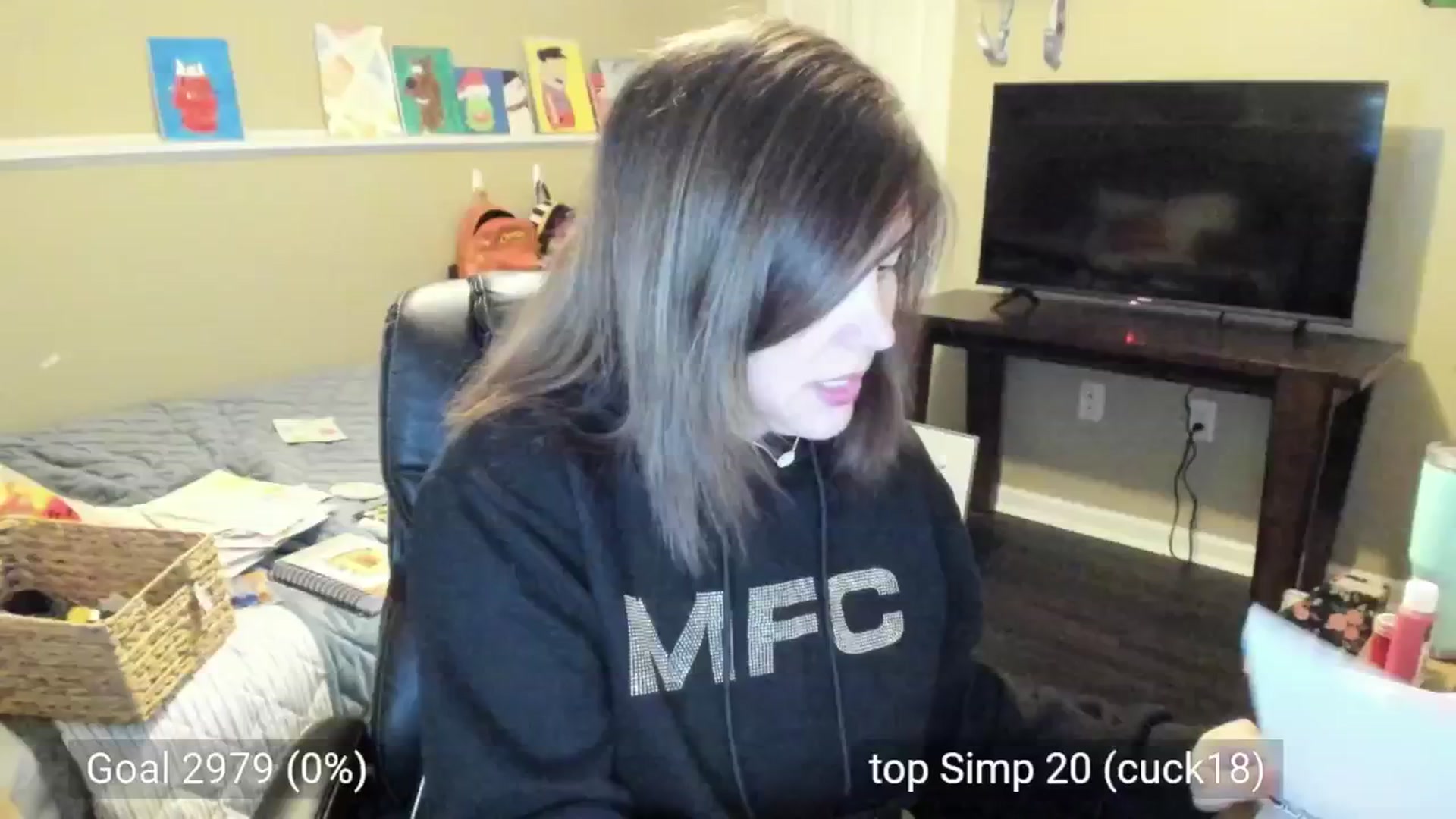 Gallery image thumbnail from Samtastic_'s myfreecams stream on, 10/30/2024, 02:11 image 2 of 20