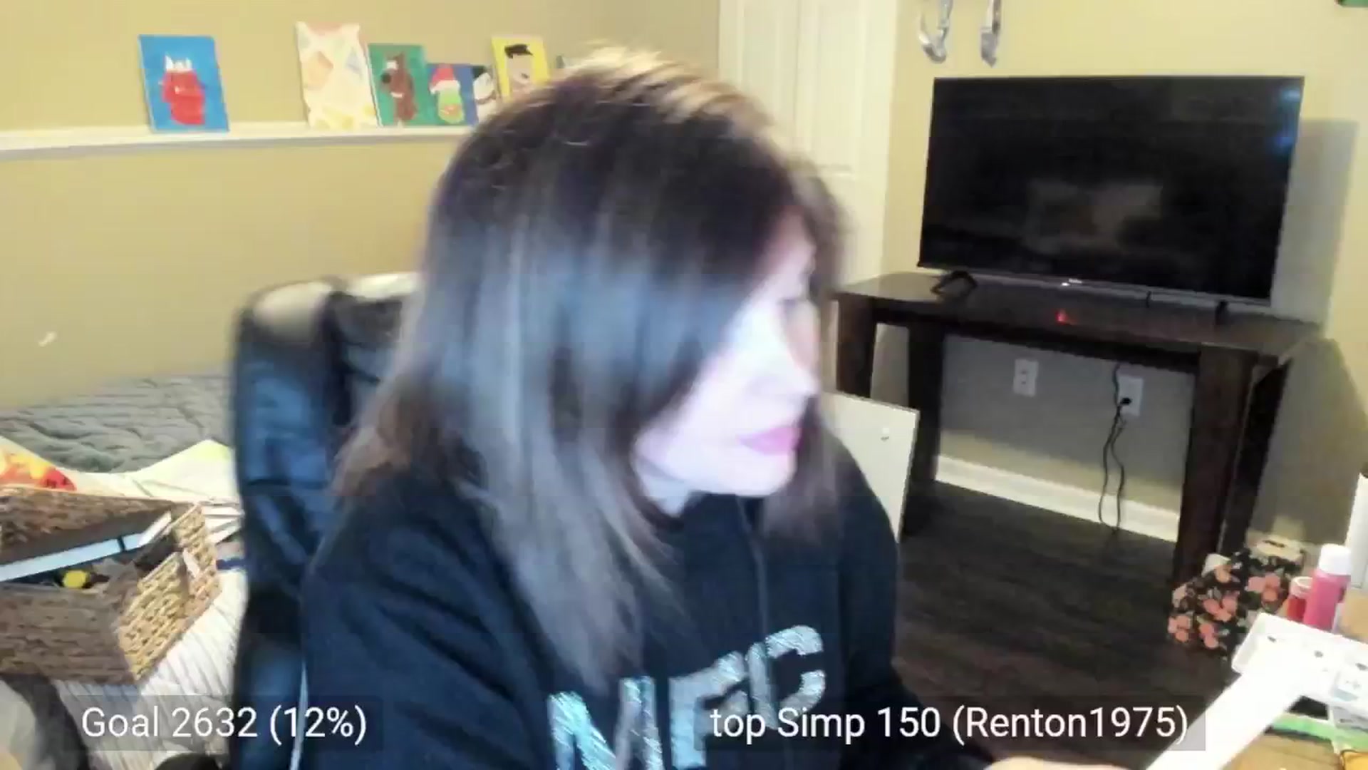 Gallery image thumbnail from Samtastic_'s myfreecams stream on, 10/30/2024, 02:11 image 12 of 20