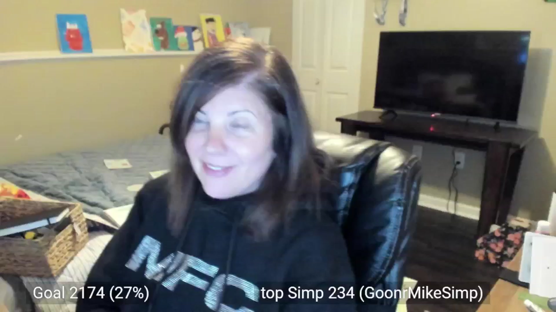 Gallery image thumbnail from Samtastic_'s myfreecams stream on, 10/30/2024, 02:11 image 20 of 20