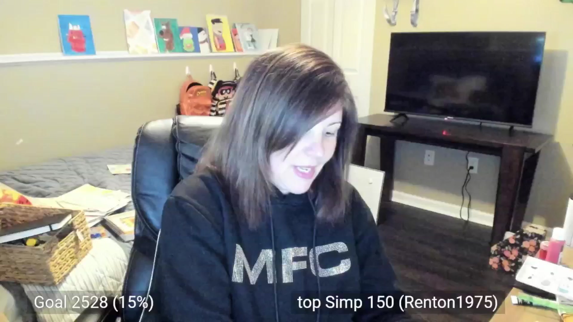 Gallery image thumbnail from Samtastic_'s myfreecams stream on, 10/30/2024, 02:11 image 14 of 20