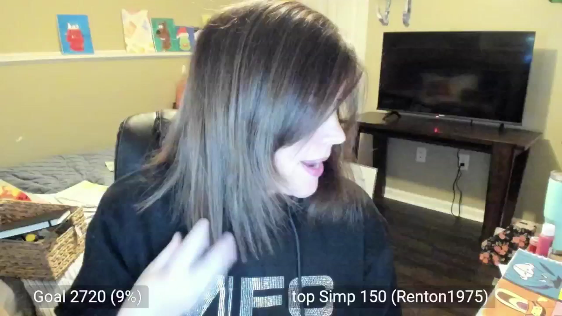 Gallery image thumbnail from Samtastic_'s myfreecams stream on, 10/30/2024, 02:11 image 9 of 20