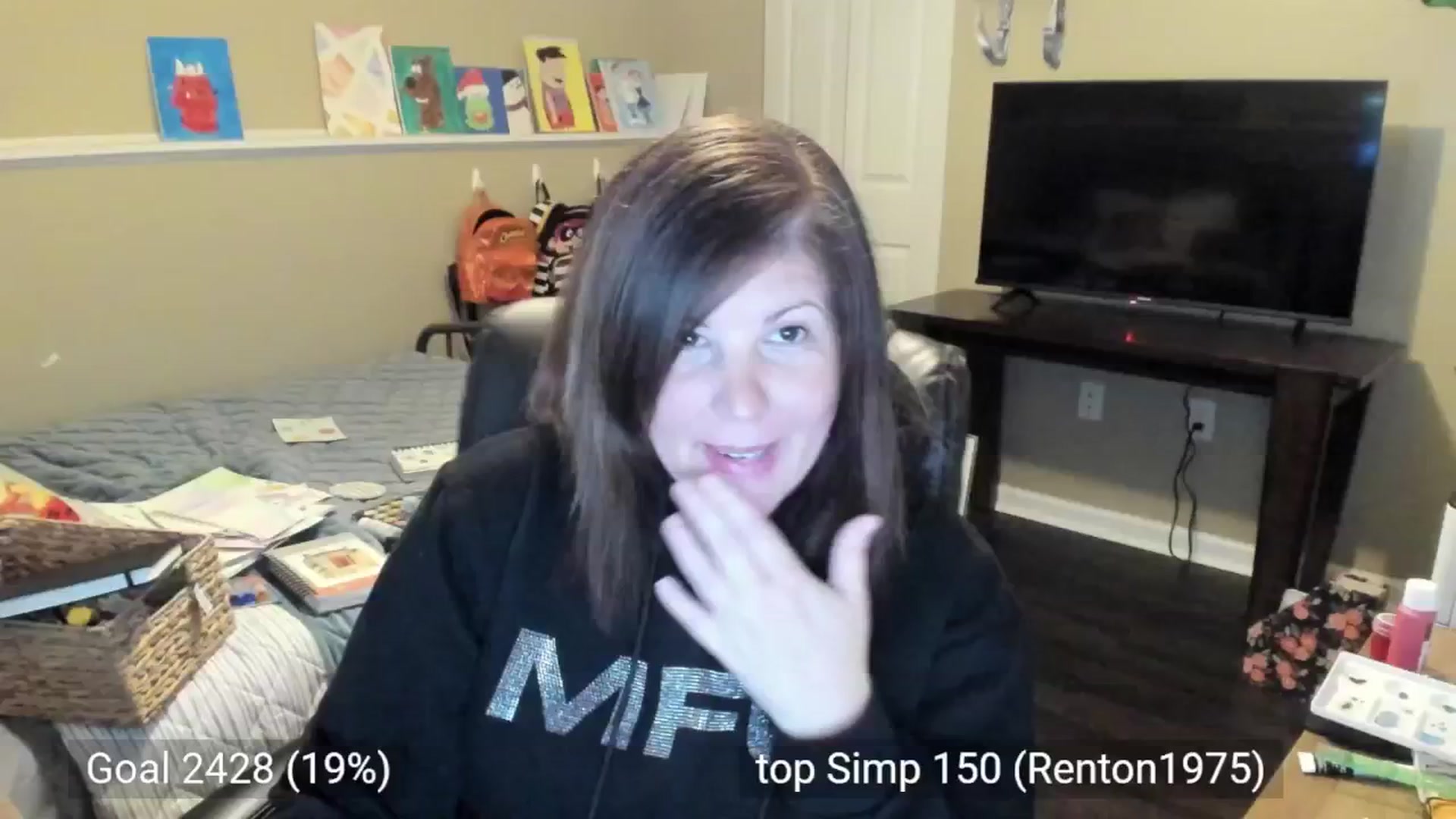 Gallery image thumbnail from Samtastic_'s myfreecams stream on, 10/30/2024, 02:11 image 16 of 20