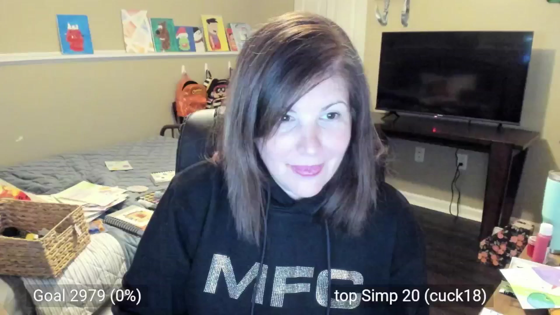 Gallery image thumbnail from Samtastic_'s myfreecams stream on, 10/30/2024, 02:11 image 1 of 20