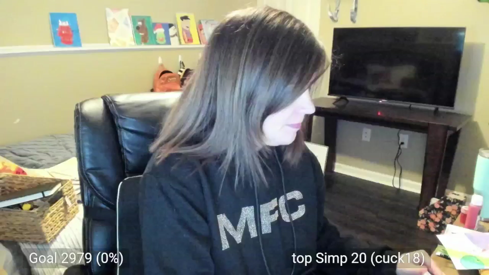 Gallery image thumbnail from Samtastic_'s myfreecams stream on, 10/30/2024, 02:11 image 4 of 20