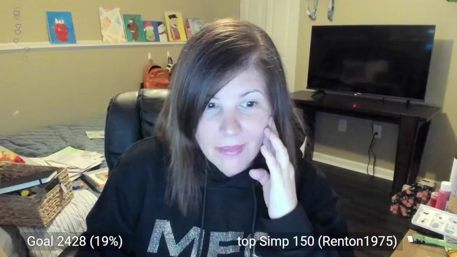 Gallery image thumbnail from Samtastic_'s myfreecams stream on, 10/30/2024, 02:11 image 15 of 20