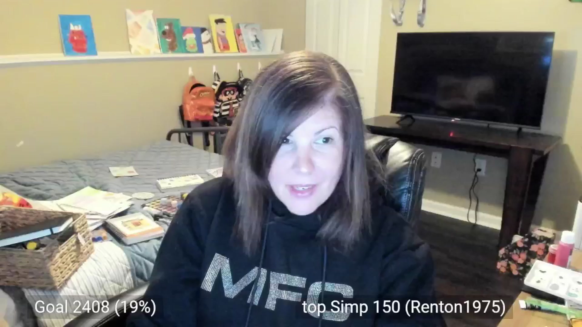 Gallery image thumbnail from Samtastic_'s myfreecams stream on, 10/30/2024, 02:11 image 18 of 20