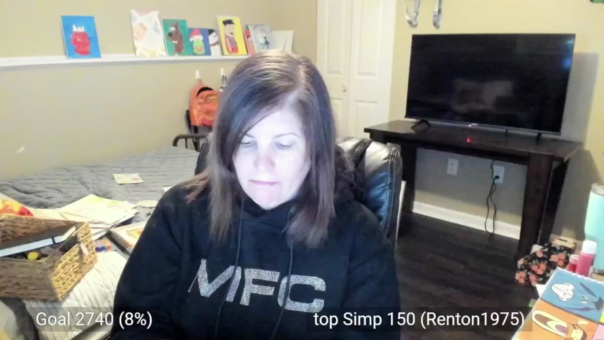 Gallery image thumbnail from Samtastic_'s myfreecams stream on, 10/30/2024, 02:11 image 8 of 20