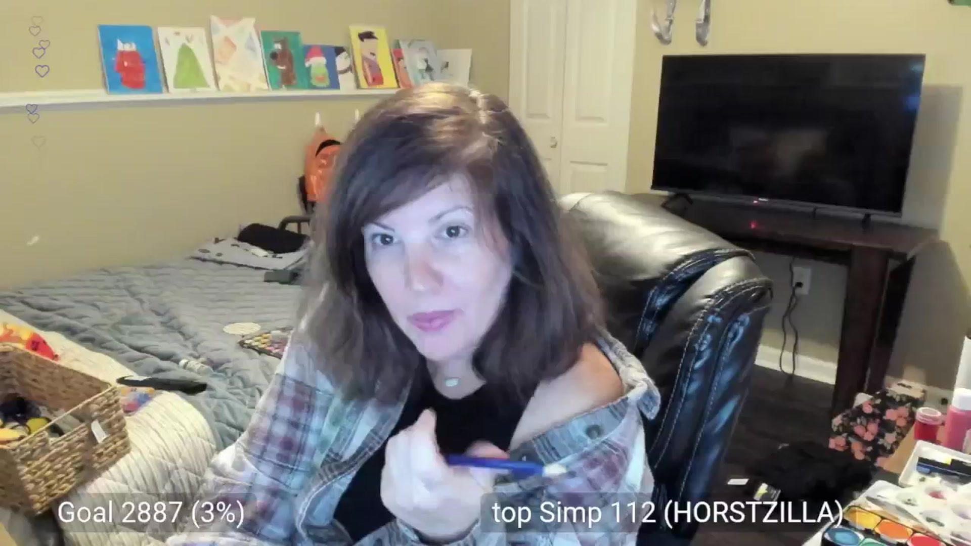Gallery image thumbnail from Samtastic_'s myfreecams stream on, 11/01/2024, 23:47 image 6 of 20