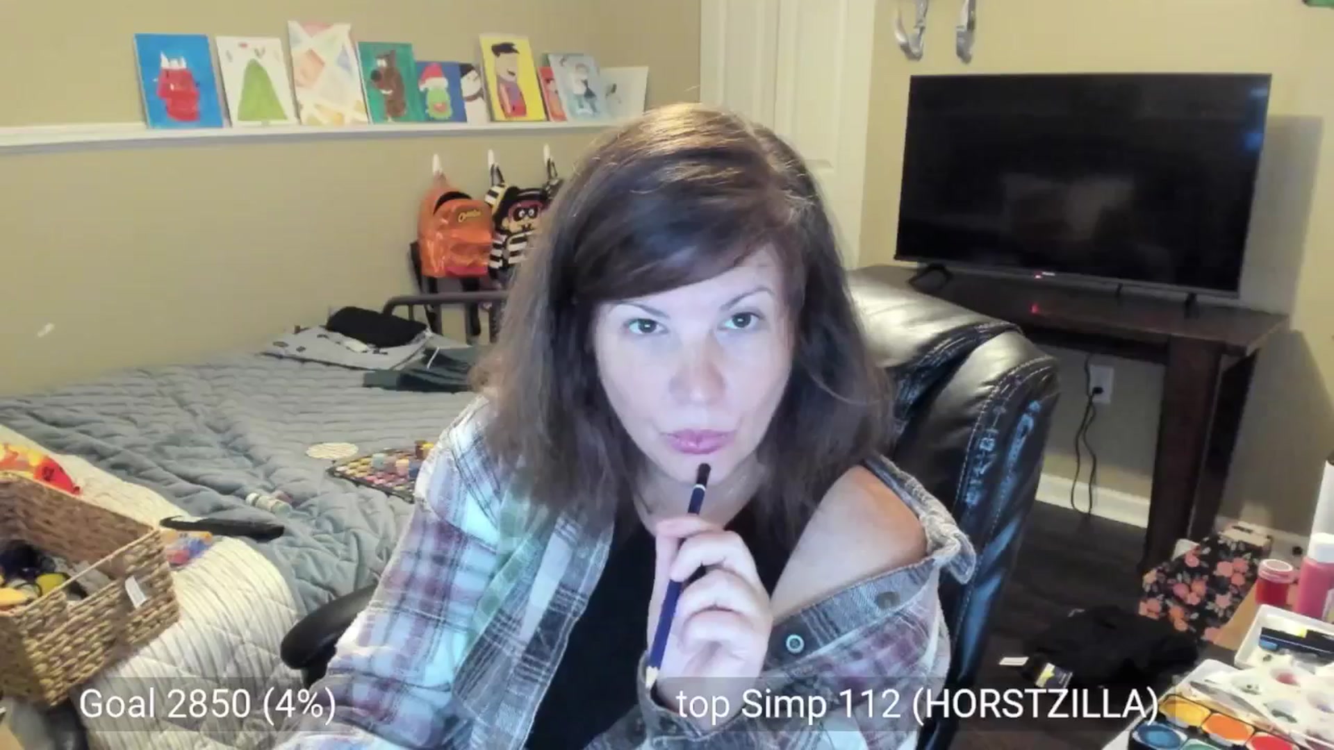 Gallery image thumbnail from Samtastic_'s myfreecams stream on, 11/01/2024, 23:47 image 12 of 20