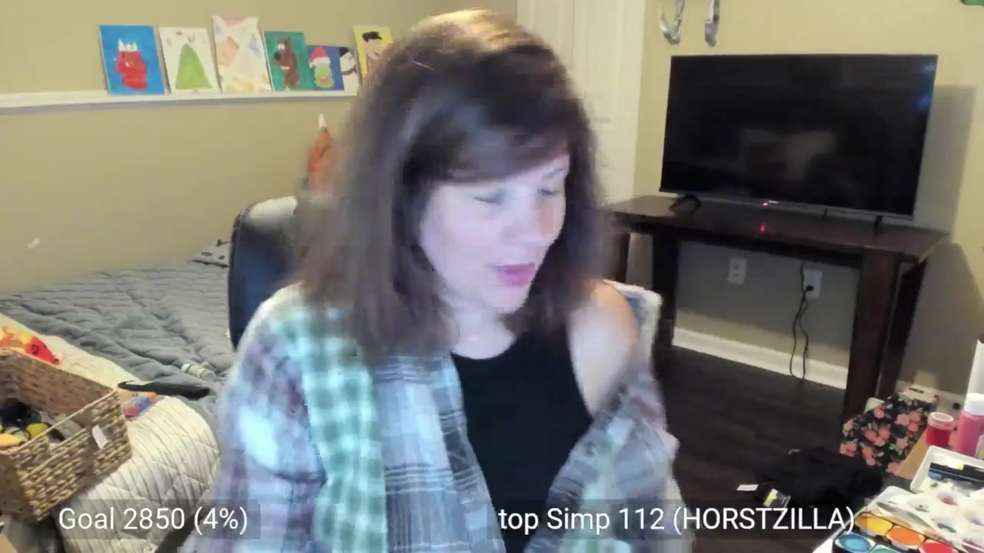 Gallery image thumbnail from Samtastic_'s myfreecams stream on, 11/01/2024, 23:47 image 13 of 20