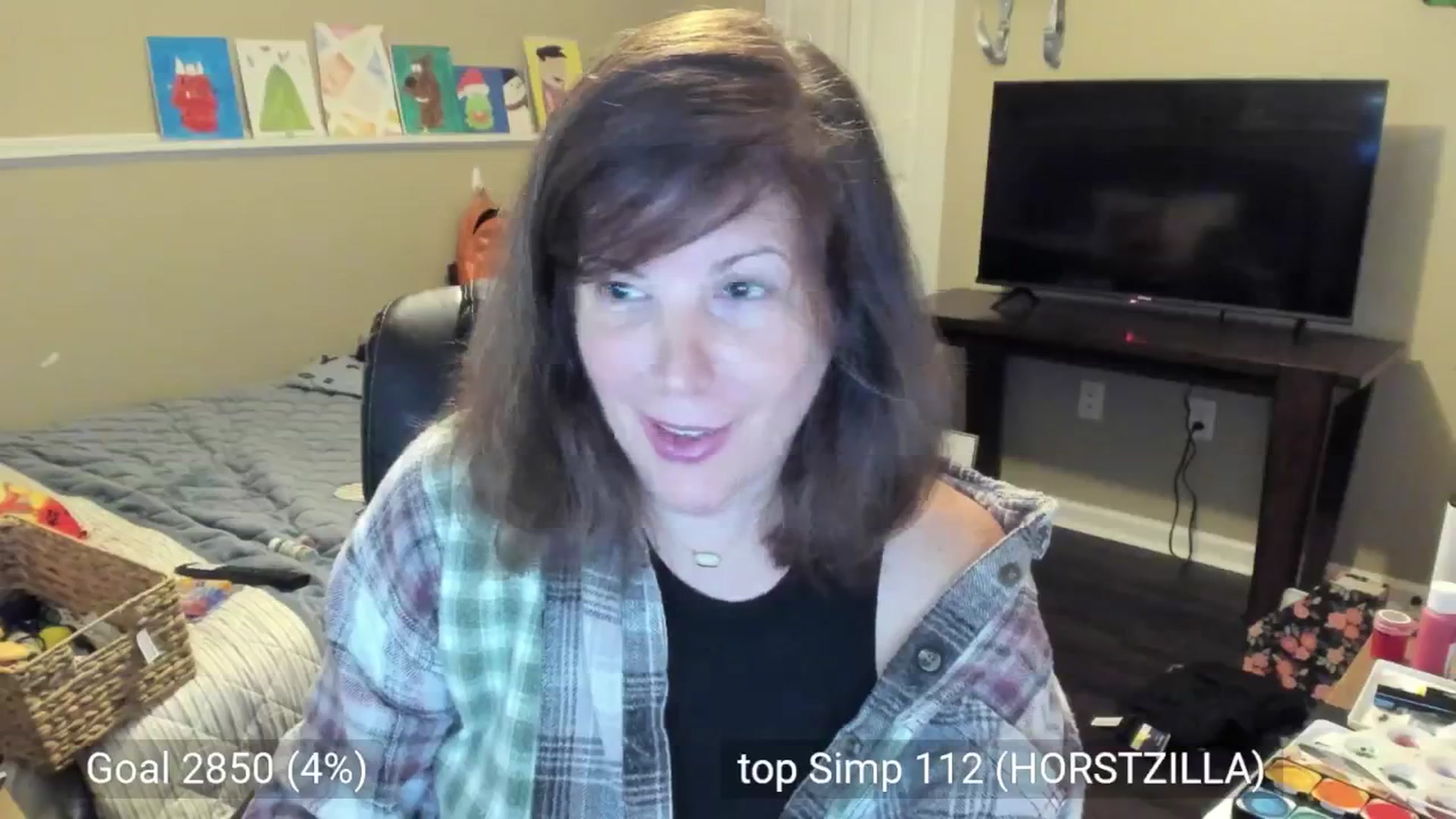 Gallery image thumbnail from Samtastic_'s myfreecams stream on, 11/01/2024, 23:47 image 14 of 20