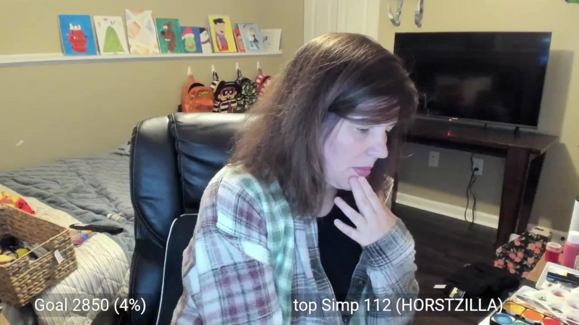 Gallery image thumbnail from Samtastic_'s myfreecams stream on, 11/01/2024, 23:47 image 15 of 20