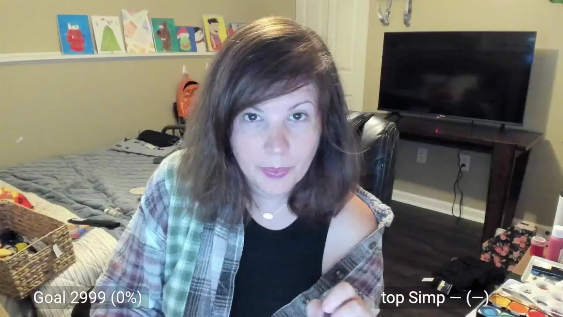 Gallery image thumbnail from Samtastic_'s myfreecams stream on, 11/01/2024, 23:47 image 5 of 20