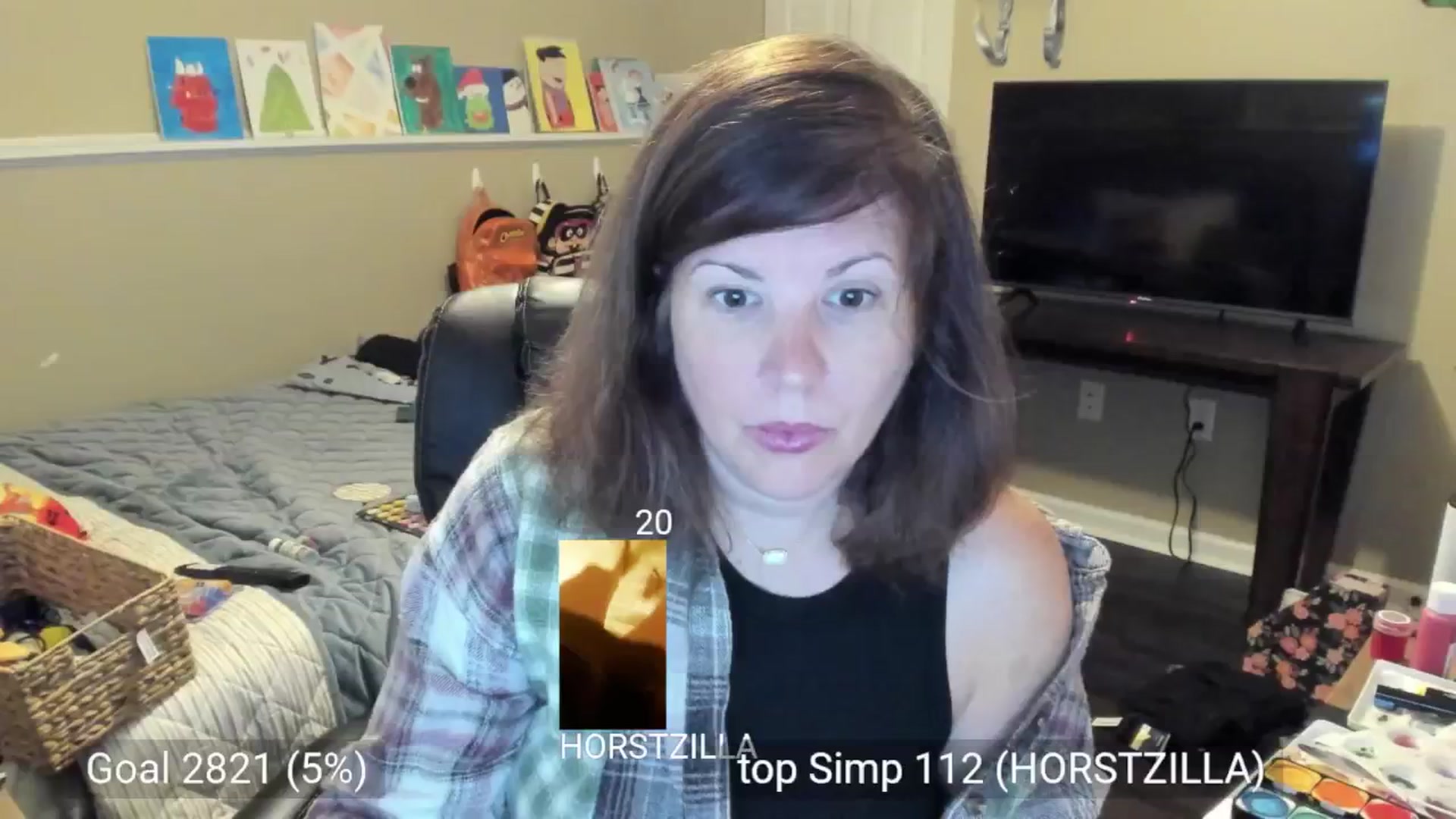 Gallery image thumbnail from Samtastic_'s myfreecams stream on, 11/01/2024, 23:47 image 20 of 20