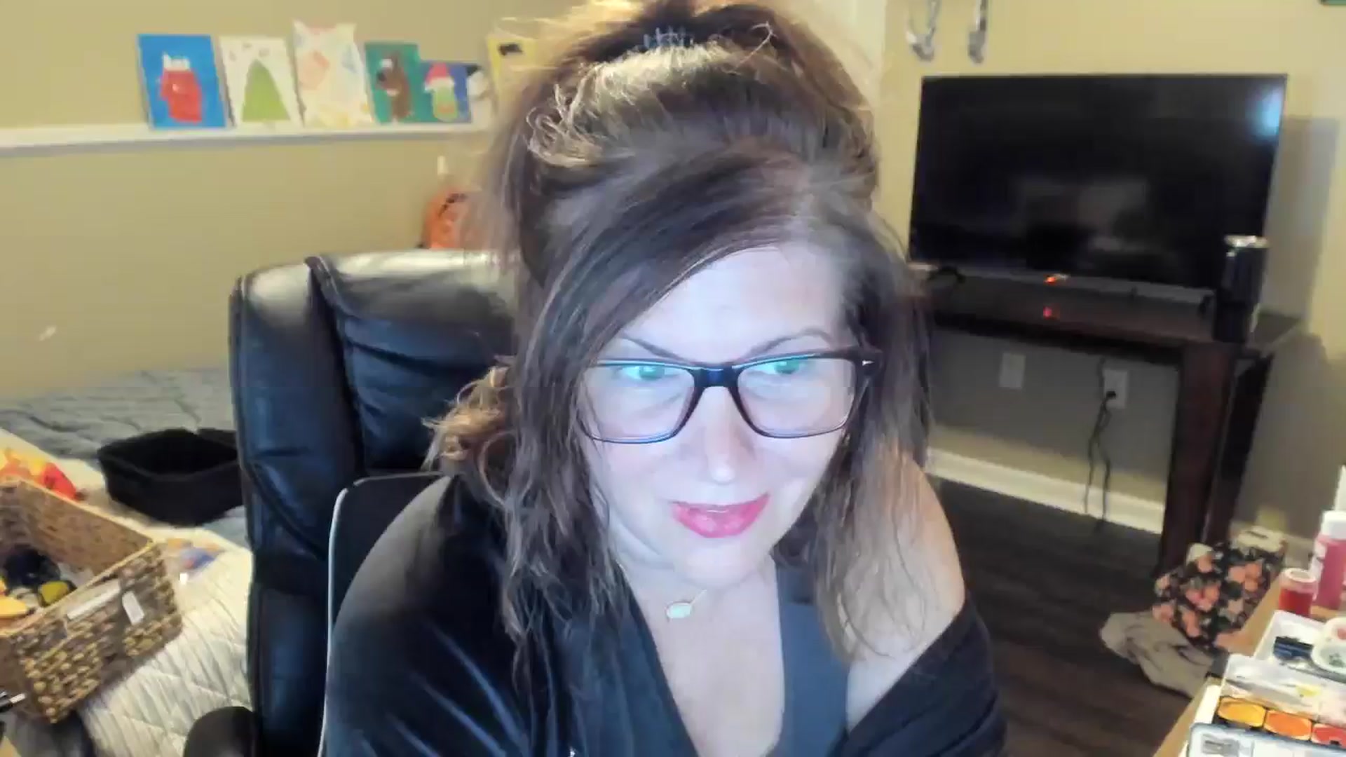 Gallery image thumbnail from Samtastic_'s myfreecams stream on, 11/04/2024, 23:05 image 9 of 20