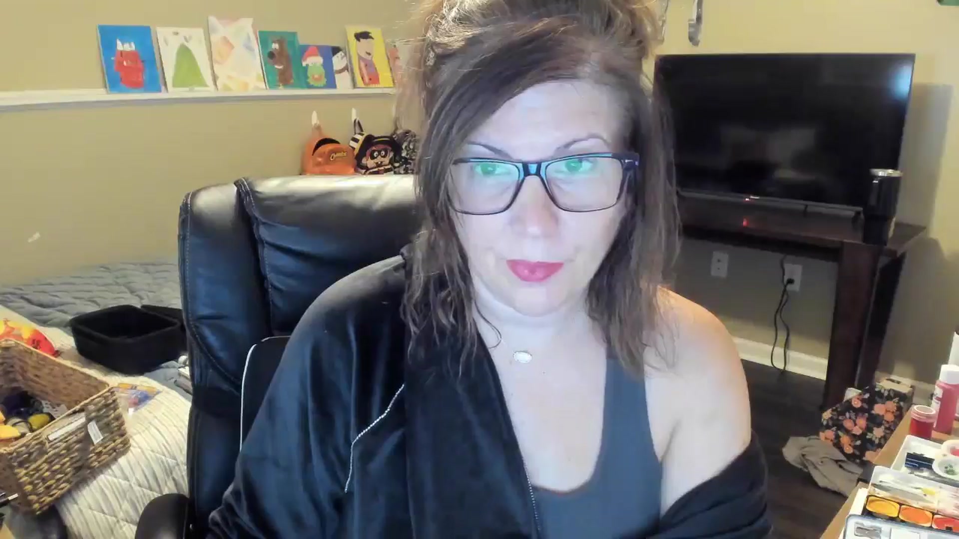 Gallery image thumbnail from Samtastic_'s myfreecams stream on, 11/04/2024, 23:05 image 6 of 20