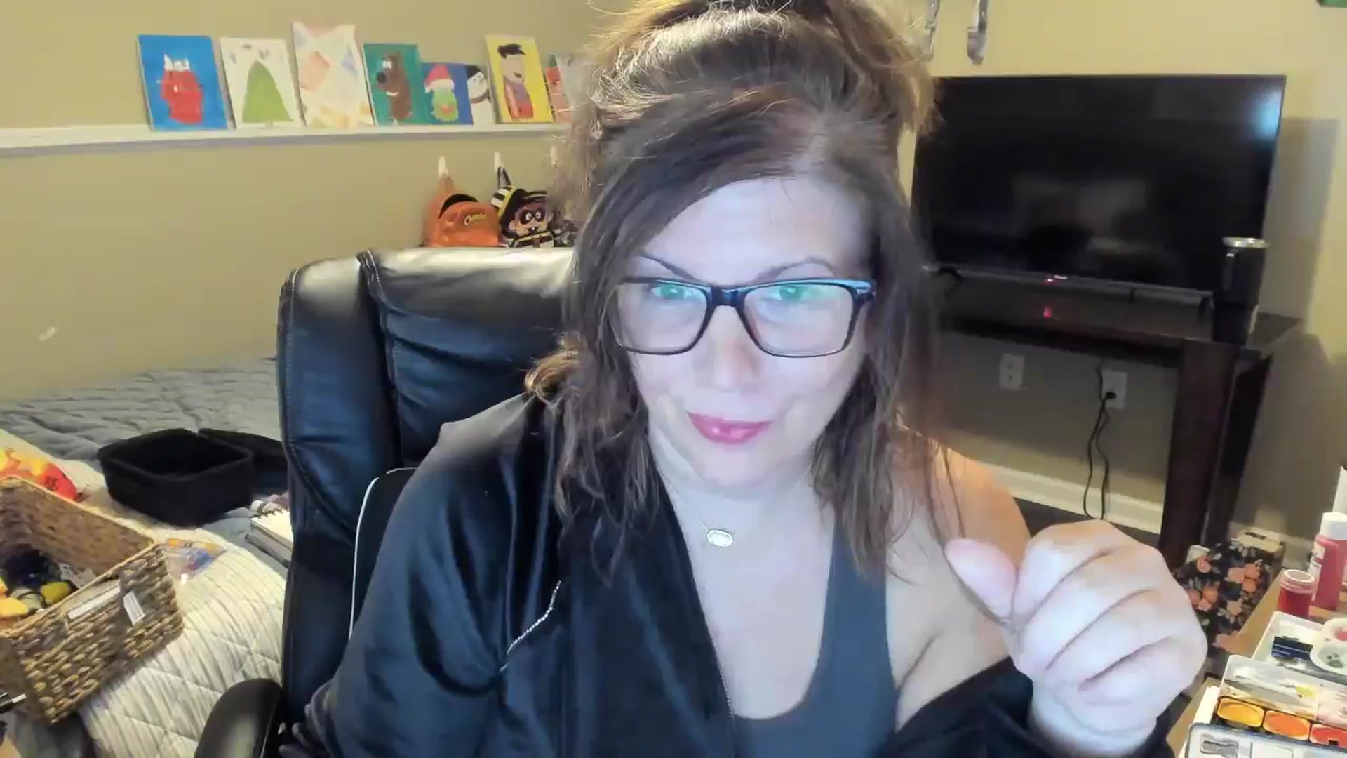 Gallery image thumbnail from Samtastic_'s myfreecams stream on, 11/04/2024, 23:05 image 10 of 20