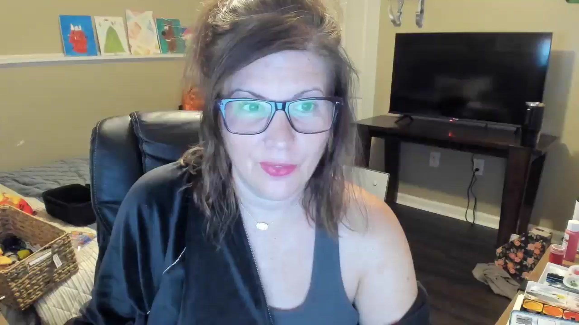 Gallery image thumbnail from Samtastic_'s myfreecams stream on, 11/04/2024, 23:05 image 11 of 20