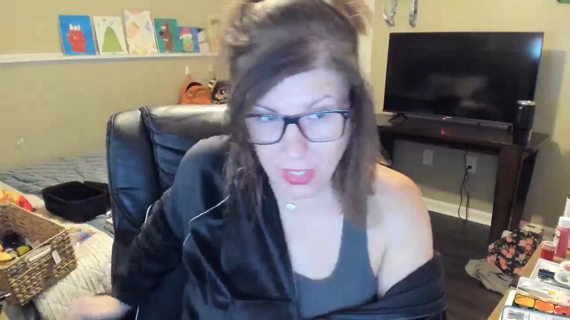 Gallery image thumbnail from Samtastic_'s myfreecams stream on, 11/04/2024, 23:05 image 3 of 20