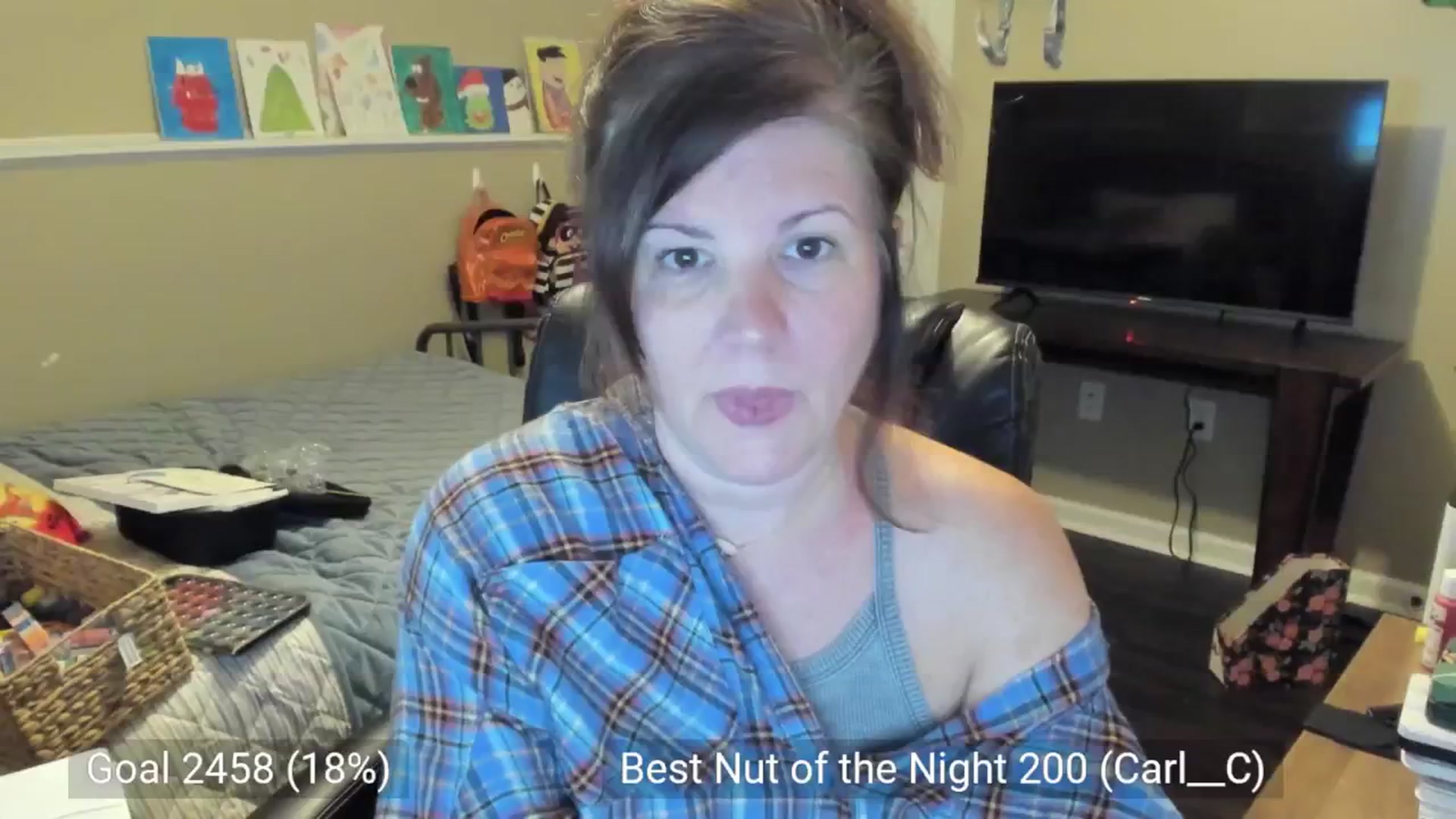 Gallery image thumbnail from Samtastic_'s myfreecams stream on, 11/08/2024, 03:08 image 7 of 20