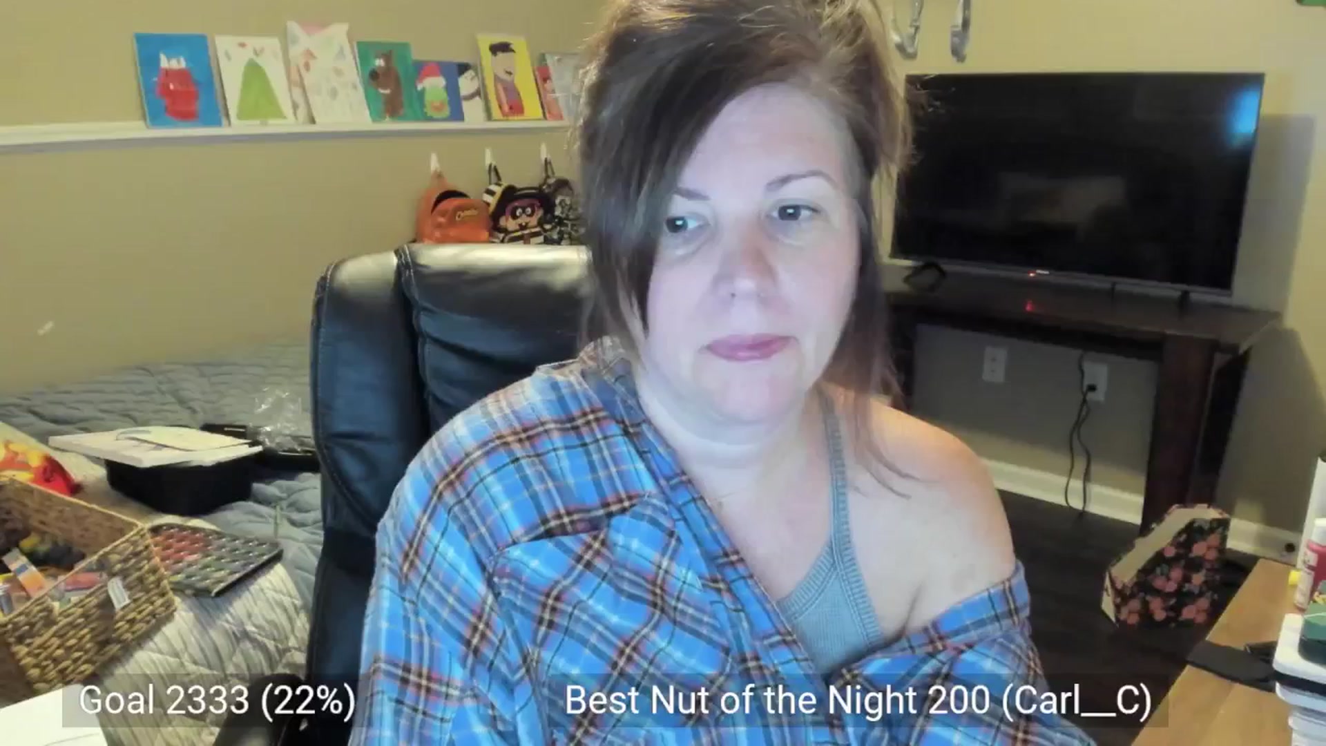Gallery image thumbnail from Samtastic_'s myfreecams stream on, 11/08/2024, 03:08 image 15 of 20