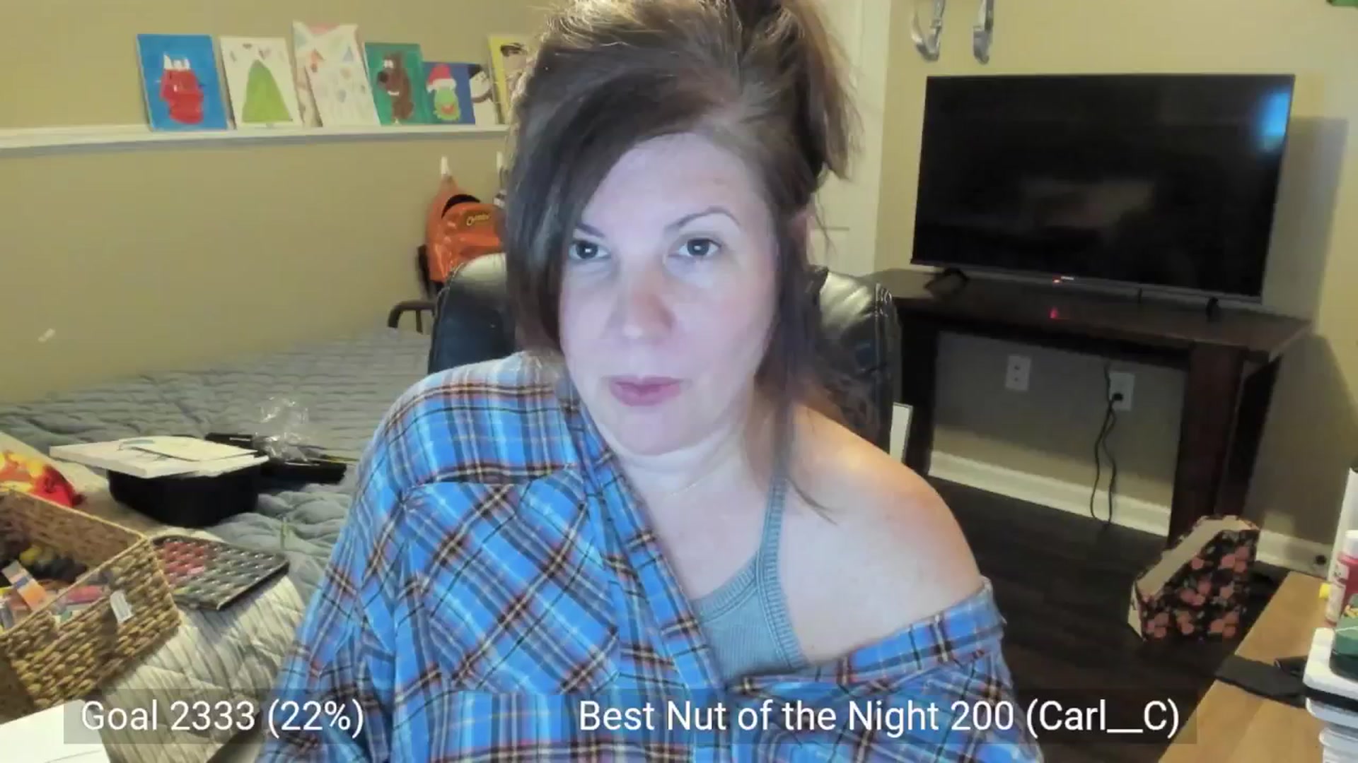 Gallery image thumbnail from Samtastic_'s myfreecams stream on, 11/08/2024, 03:08 image 16 of 20