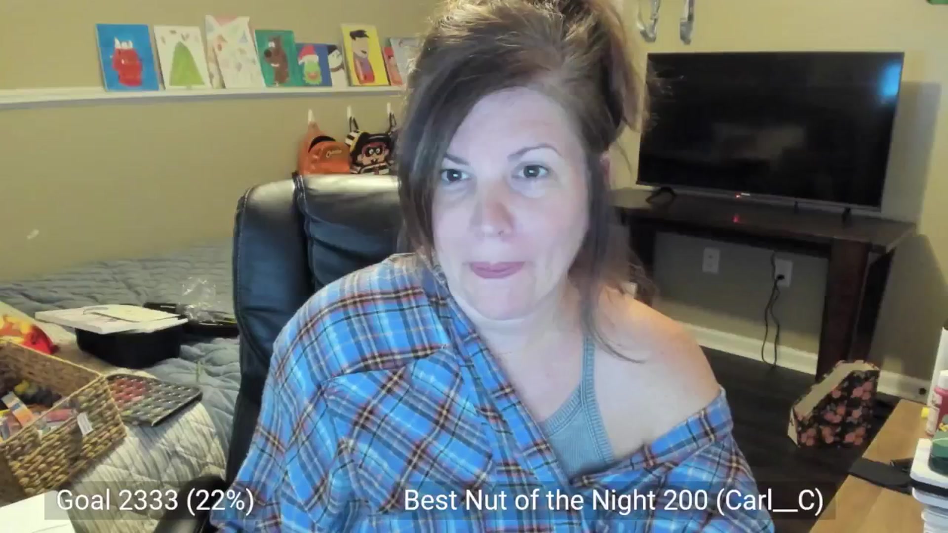 Gallery image thumbnail from Samtastic_'s myfreecams stream on, 11/08/2024, 03:08 image 14 of 20