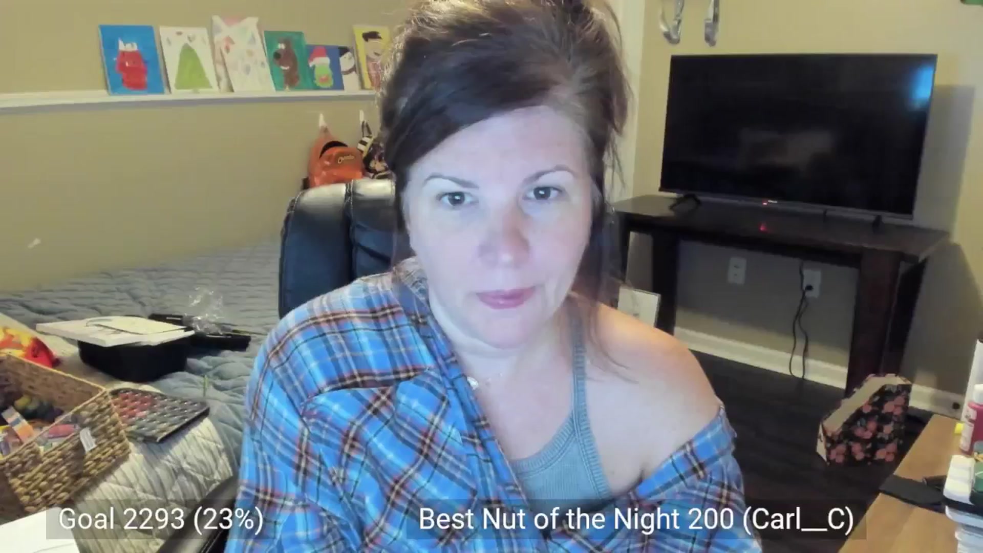 Gallery image thumbnail from Samtastic_'s myfreecams stream on, 11/08/2024, 03:08 image 20 of 20