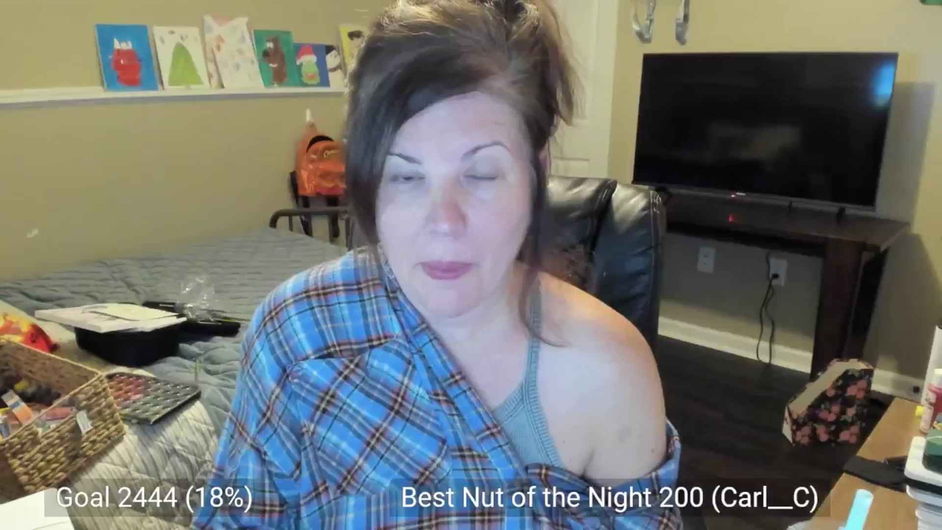 Gallery image thumbnail from Samtastic_'s myfreecams stream on, 11/08/2024, 03:08 image 11 of 20