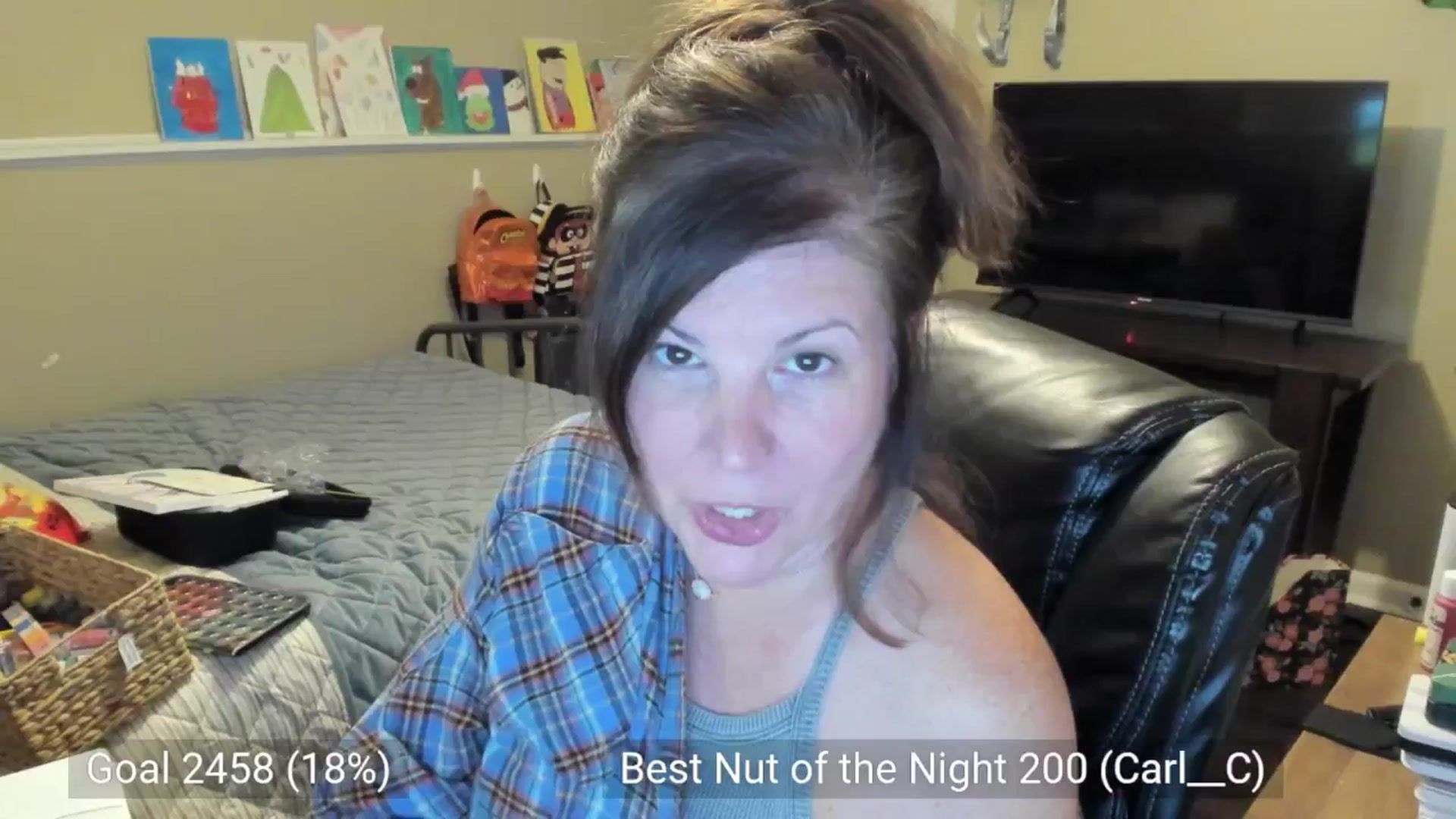 Gallery image thumbnail from Samtastic_'s myfreecams stream on, 11/08/2024, 03:08 image 5 of 20