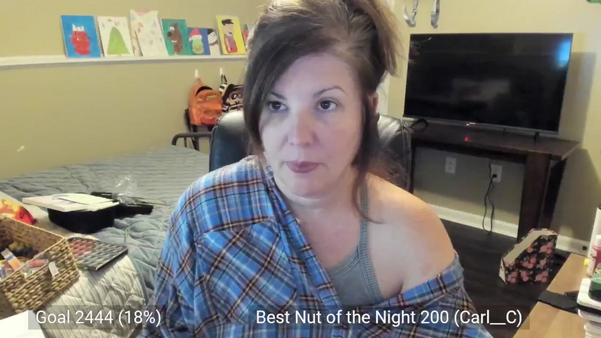 Gallery image thumbnail from Samtastic_'s myfreecams stream on, 11/08/2024, 03:08 image 10 of 20