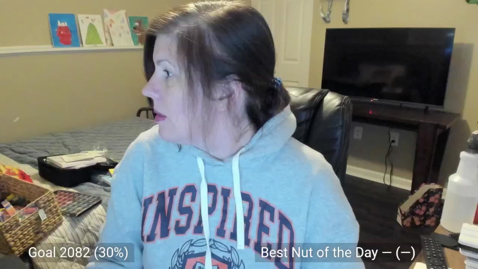 Gallery image thumbnail from Samtastic_'s myfreecams stream on, 11/08/2024, 19:53 image 1 of 20