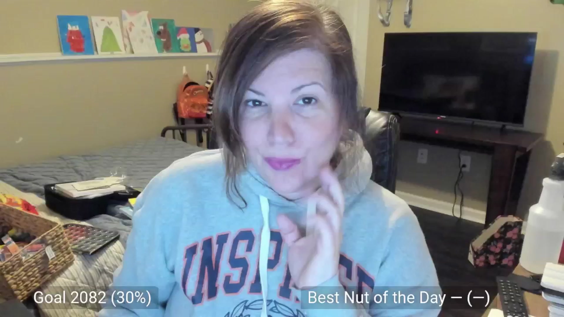 Gallery image thumbnail from Samtastic_'s myfreecams stream on, 11/08/2024, 19:53 image 9 of 20