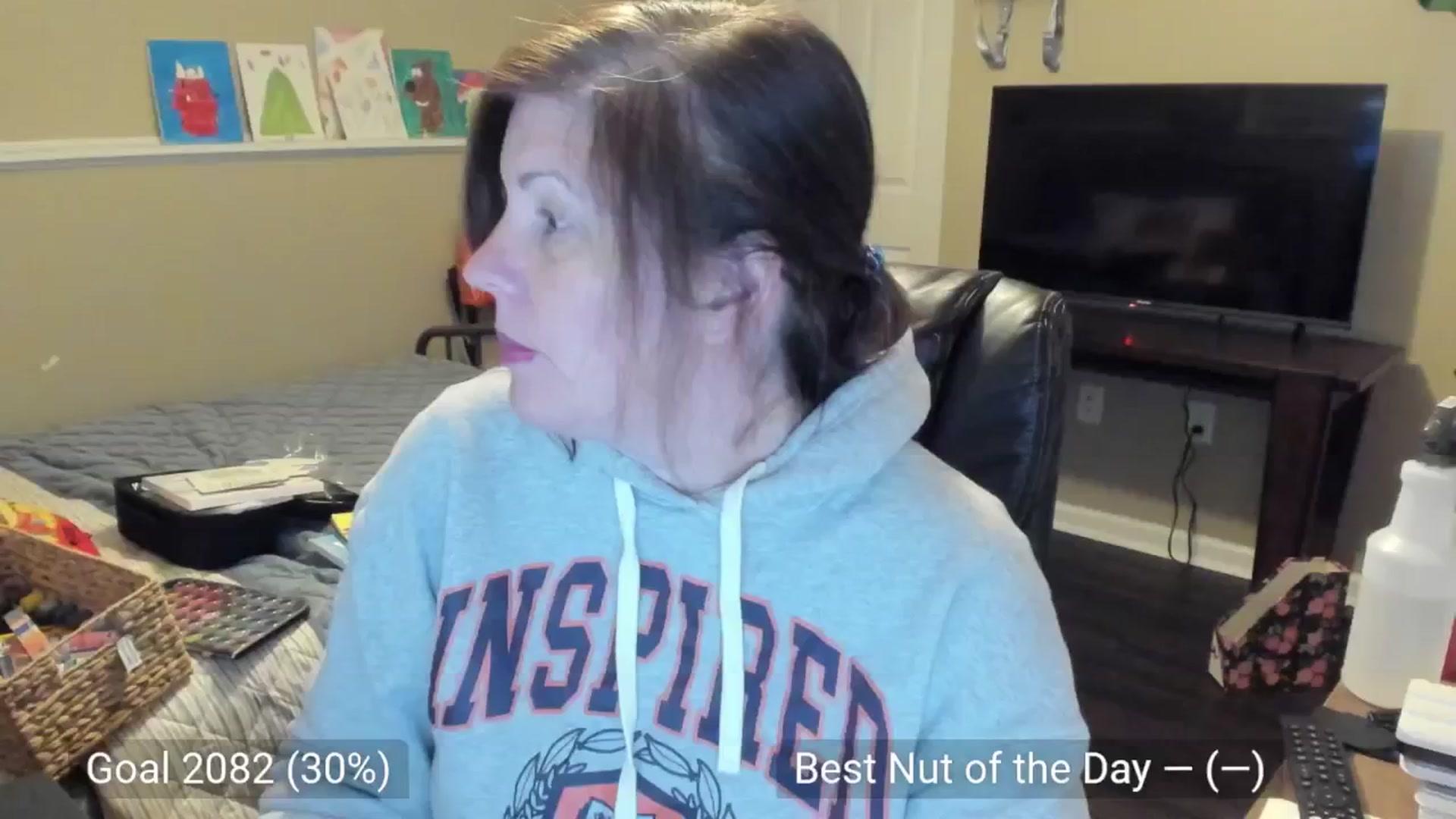 Gallery image thumbnail from Samtastic_'s myfreecams stream on, 11/08/2024, 19:53 image 3 of 20
