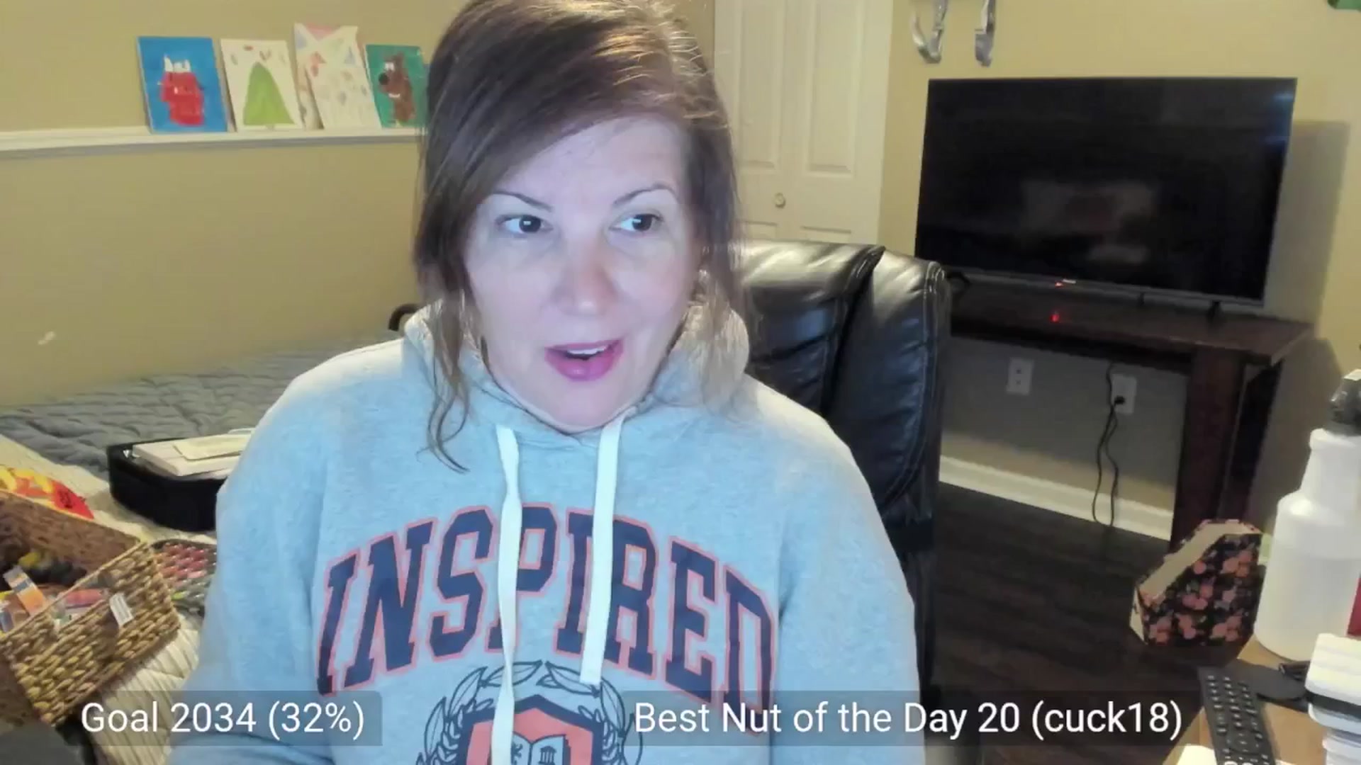 Gallery image thumbnail from Samtastic_'s myfreecams stream on, 11/08/2024, 19:53 image 17 of 20