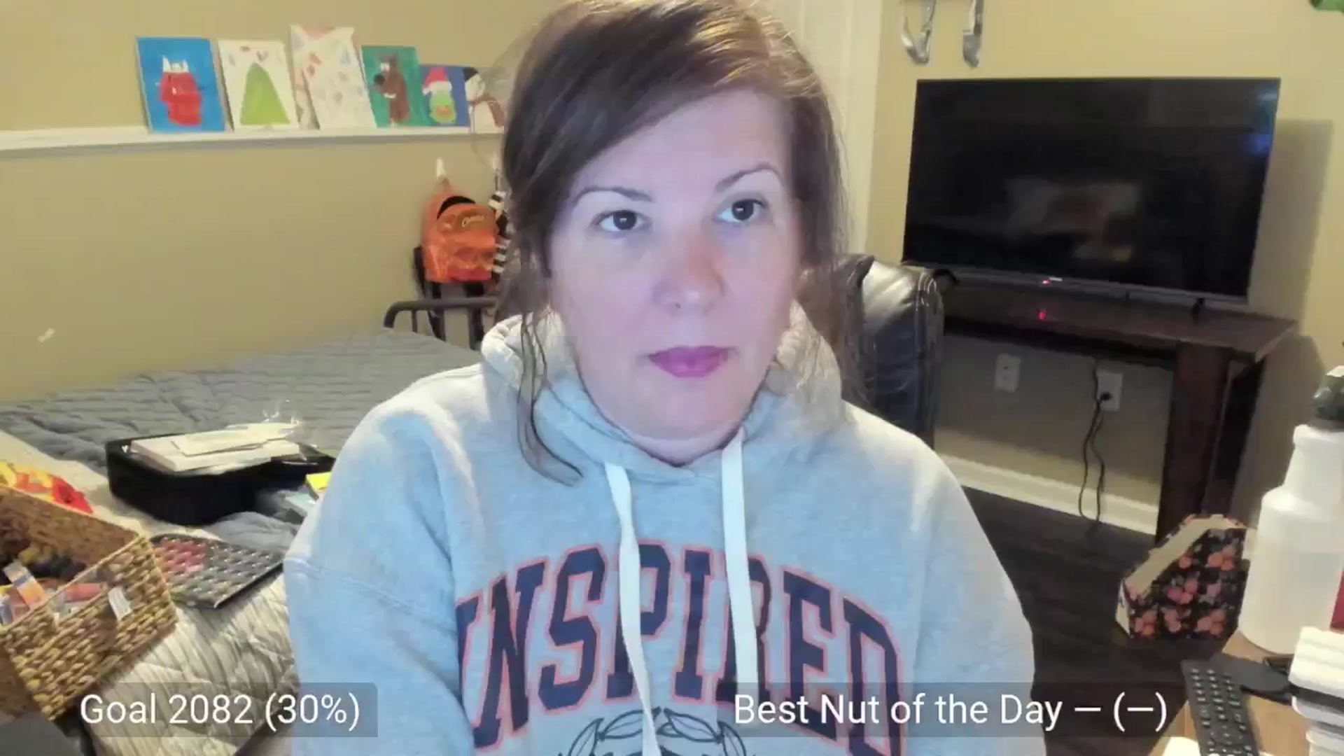 Gallery image thumbnail from Samtastic_'s myfreecams stream on, 11/08/2024, 19:53 image 4 of 20