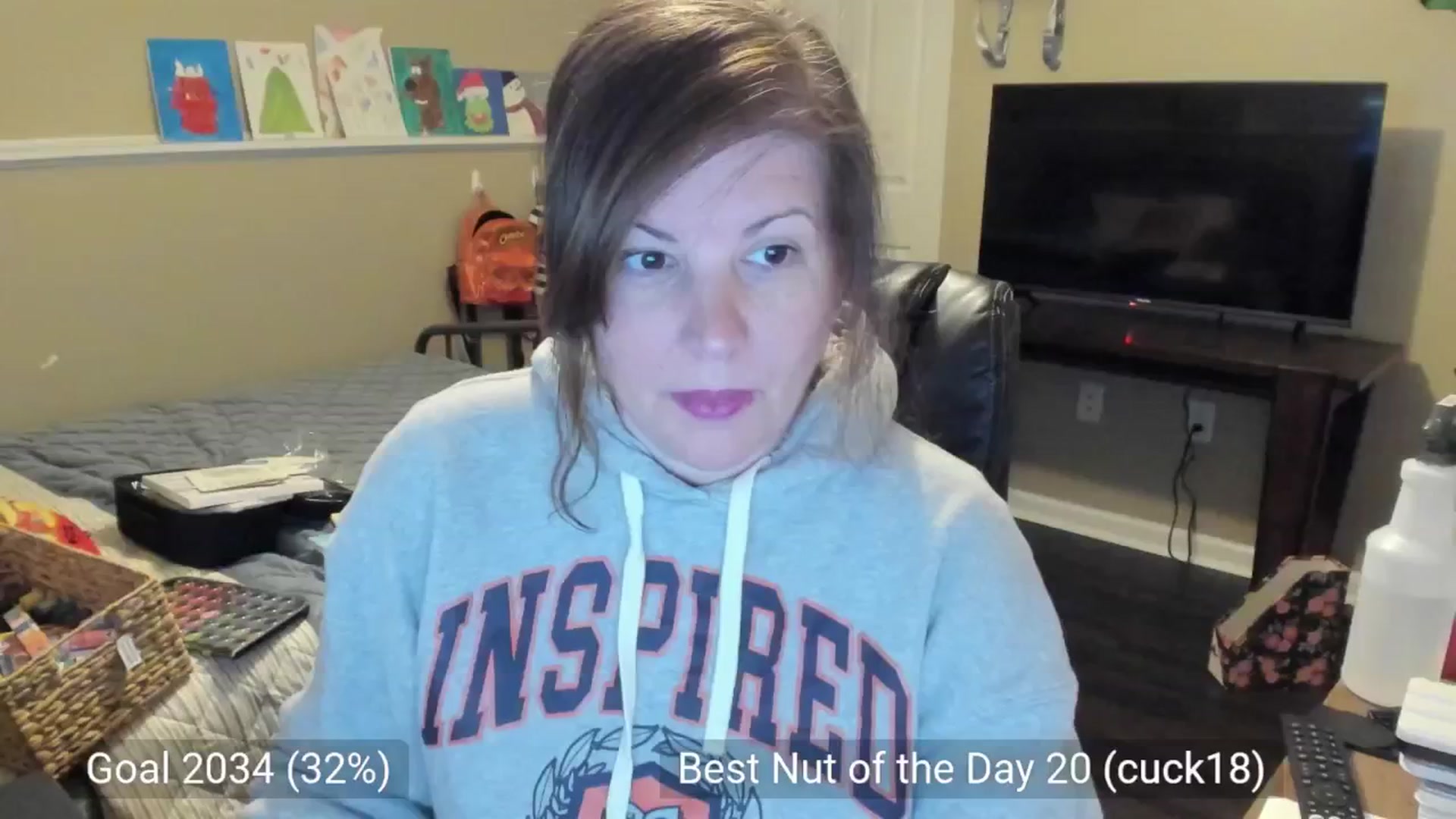Gallery image thumbnail from Samtastic_'s myfreecams stream on, 11/08/2024, 19:53 image 20 of 20