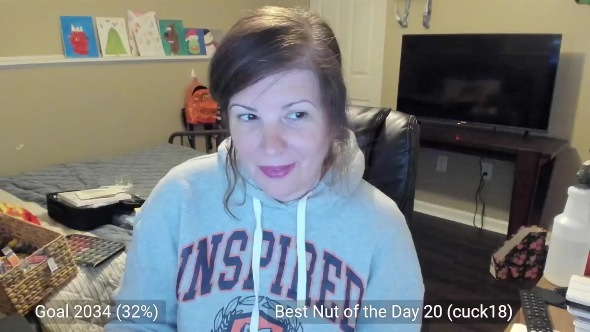 Gallery image thumbnail from Samtastic_'s myfreecams stream on, 11/08/2024, 19:53 image 13 of 20