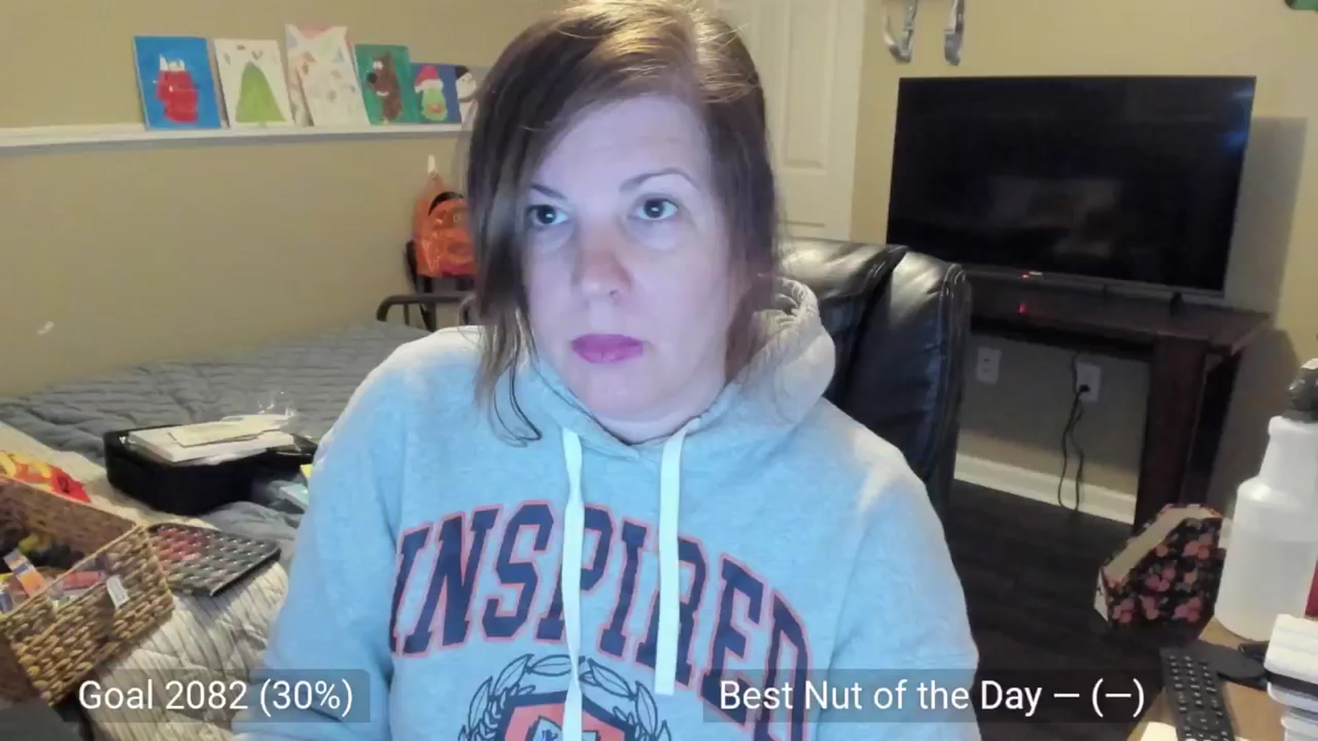 Gallery image thumbnail from Samtastic_'s myfreecams stream on, 11/08/2024, 19:53 image 2 of 20