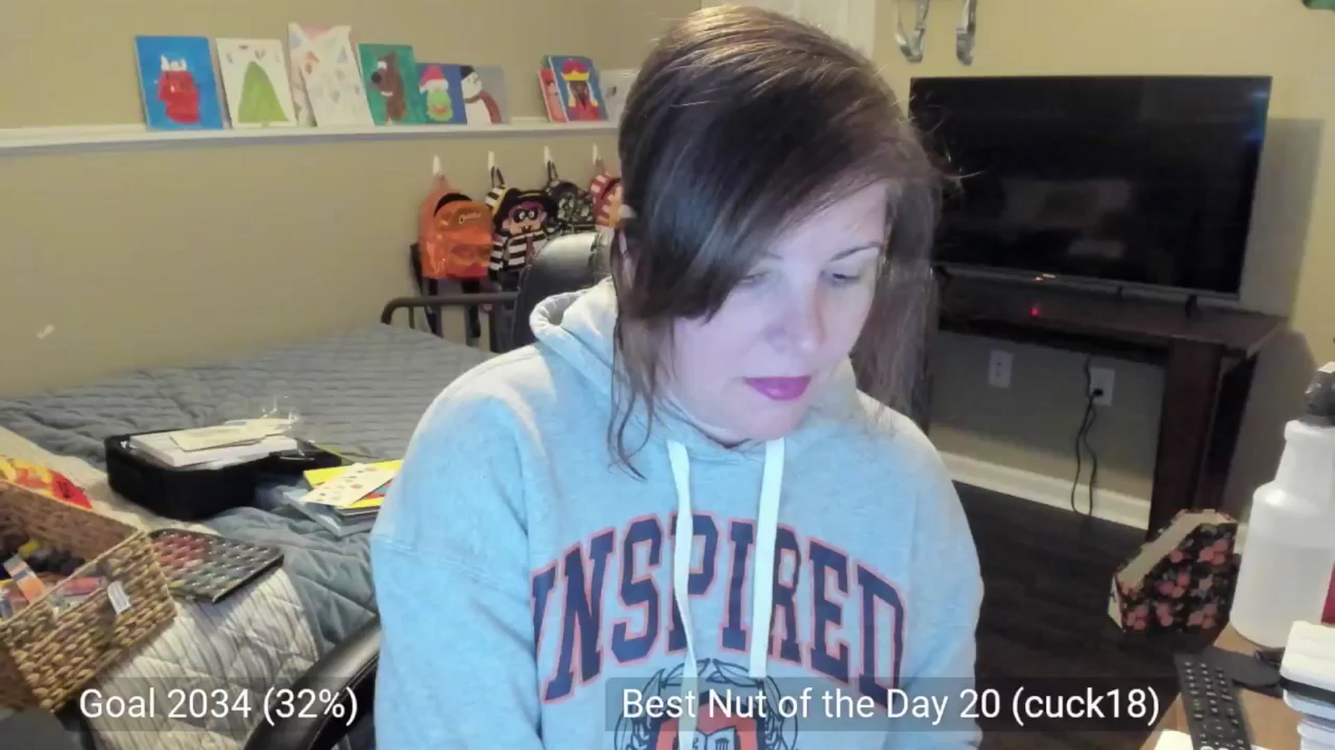 Gallery image thumbnail from Samtastic_'s myfreecams stream on, 11/08/2024, 19:53 image 18 of 20
