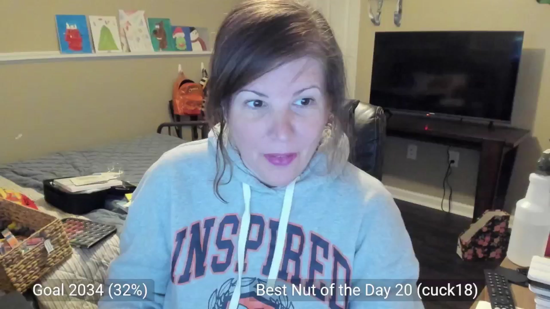 Gallery image thumbnail from Samtastic_'s myfreecams stream on, 11/08/2024, 19:53 image 14 of 20