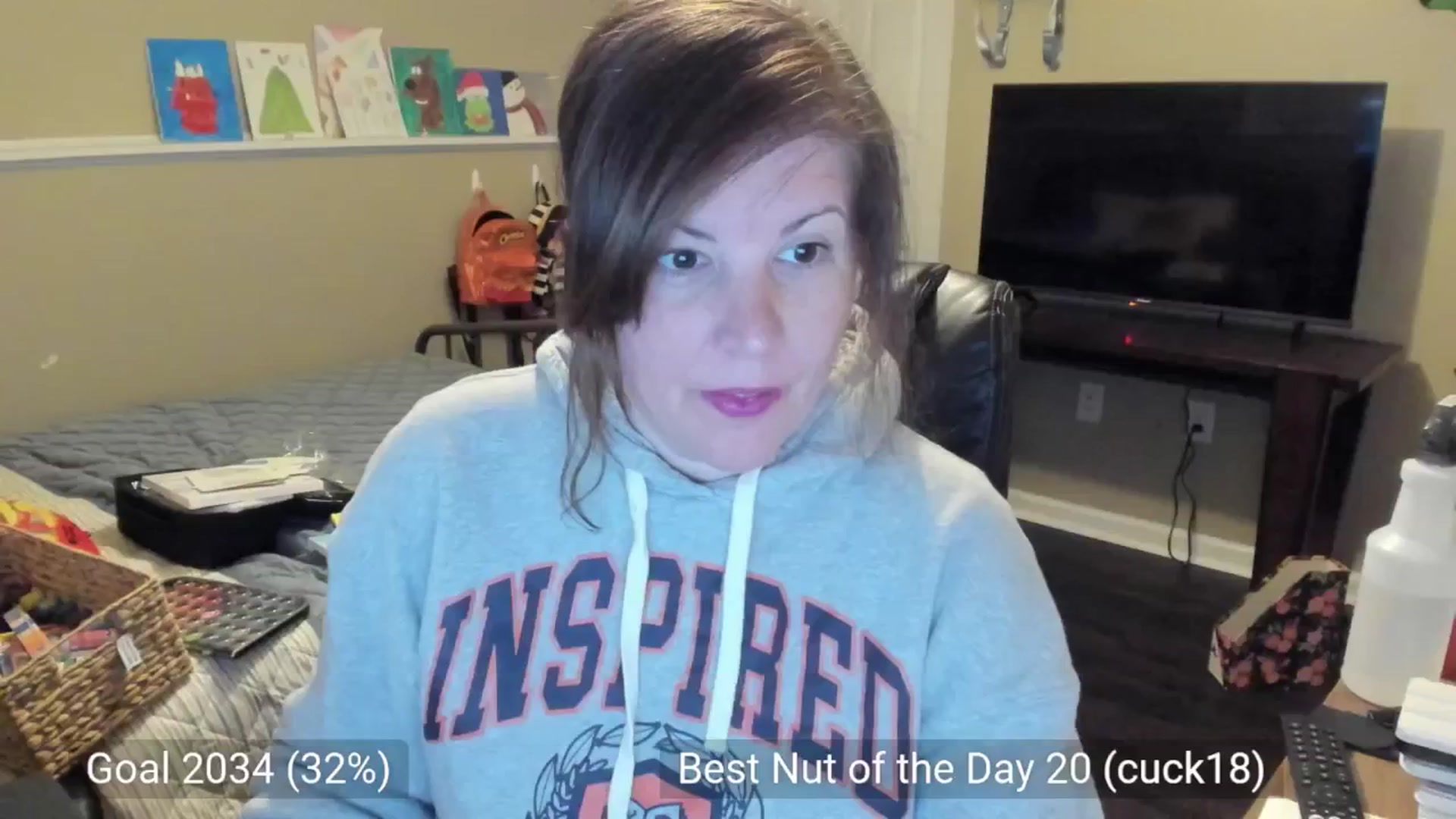 Gallery image thumbnail from Samtastic_'s myfreecams stream on, 11/08/2024, 19:53 image 19 of 20