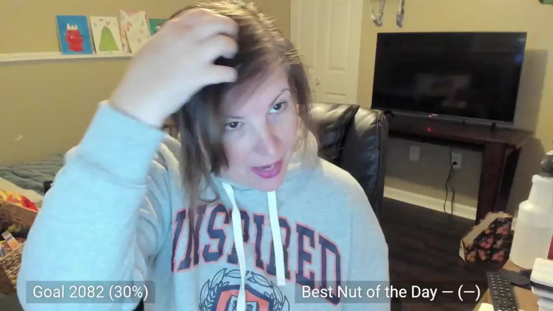 Gallery image thumbnail from Samtastic_'s myfreecams stream on, 11/08/2024, 19:53 image 6 of 20