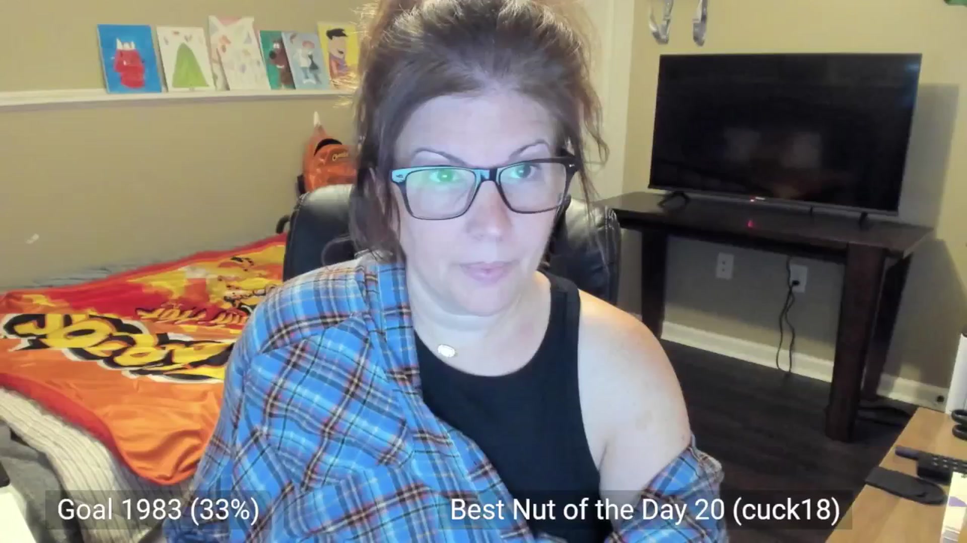 Gallery image thumbnail from Samtastic_'s myfreecams stream on, 11/12/2024, 24:39 image 20 of 20