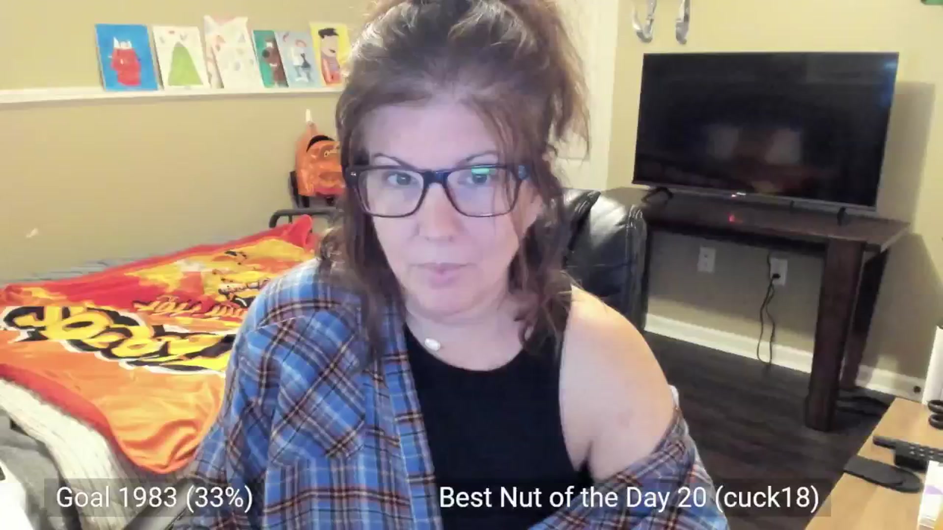 Gallery image thumbnail from Samtastic_'s myfreecams stream on, 11/12/2024, 24:39 image 17 of 20