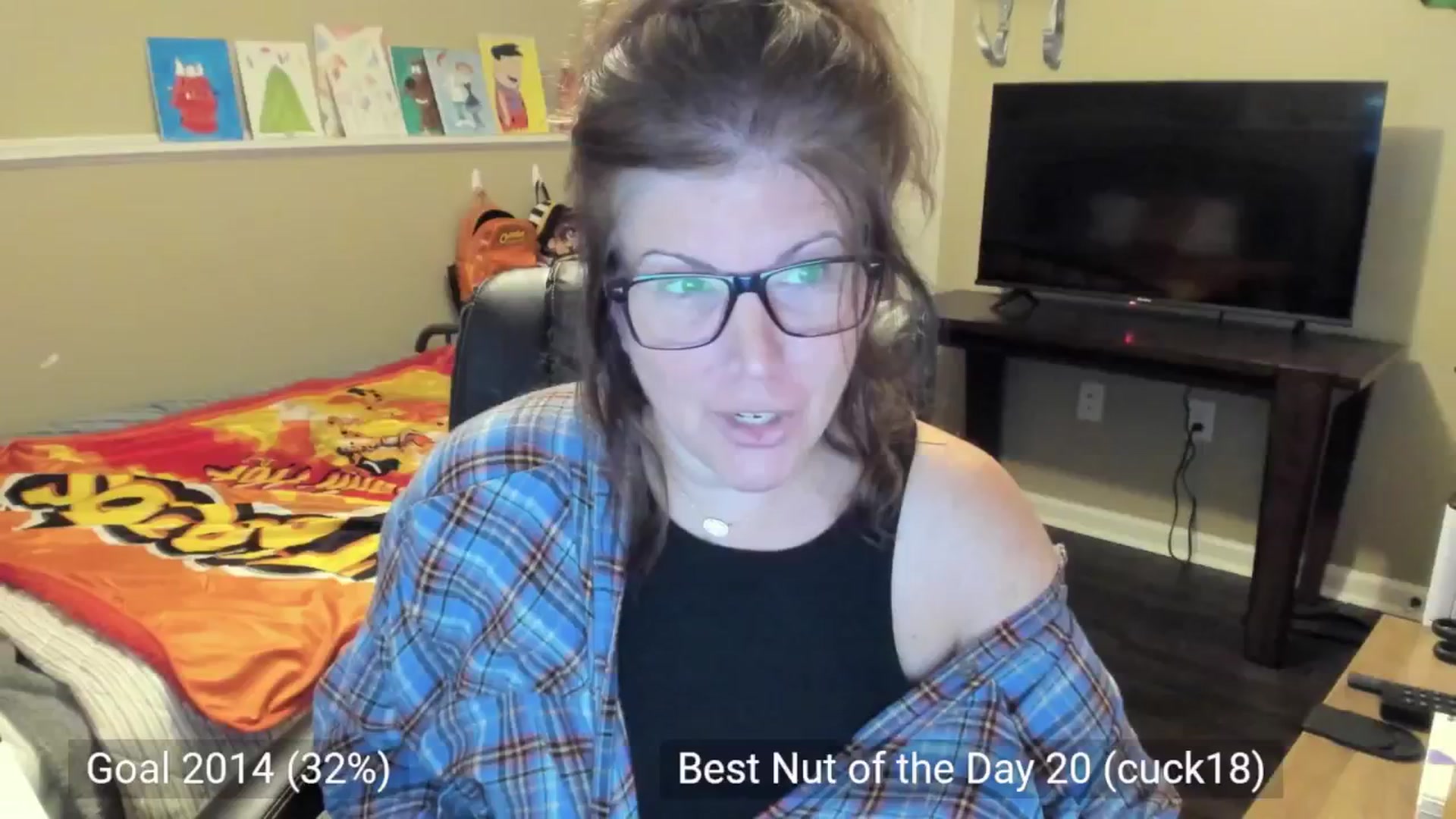 Gallery image thumbnail from Samtastic_'s myfreecams stream on, 11/12/2024, 24:39 image 8 of 20