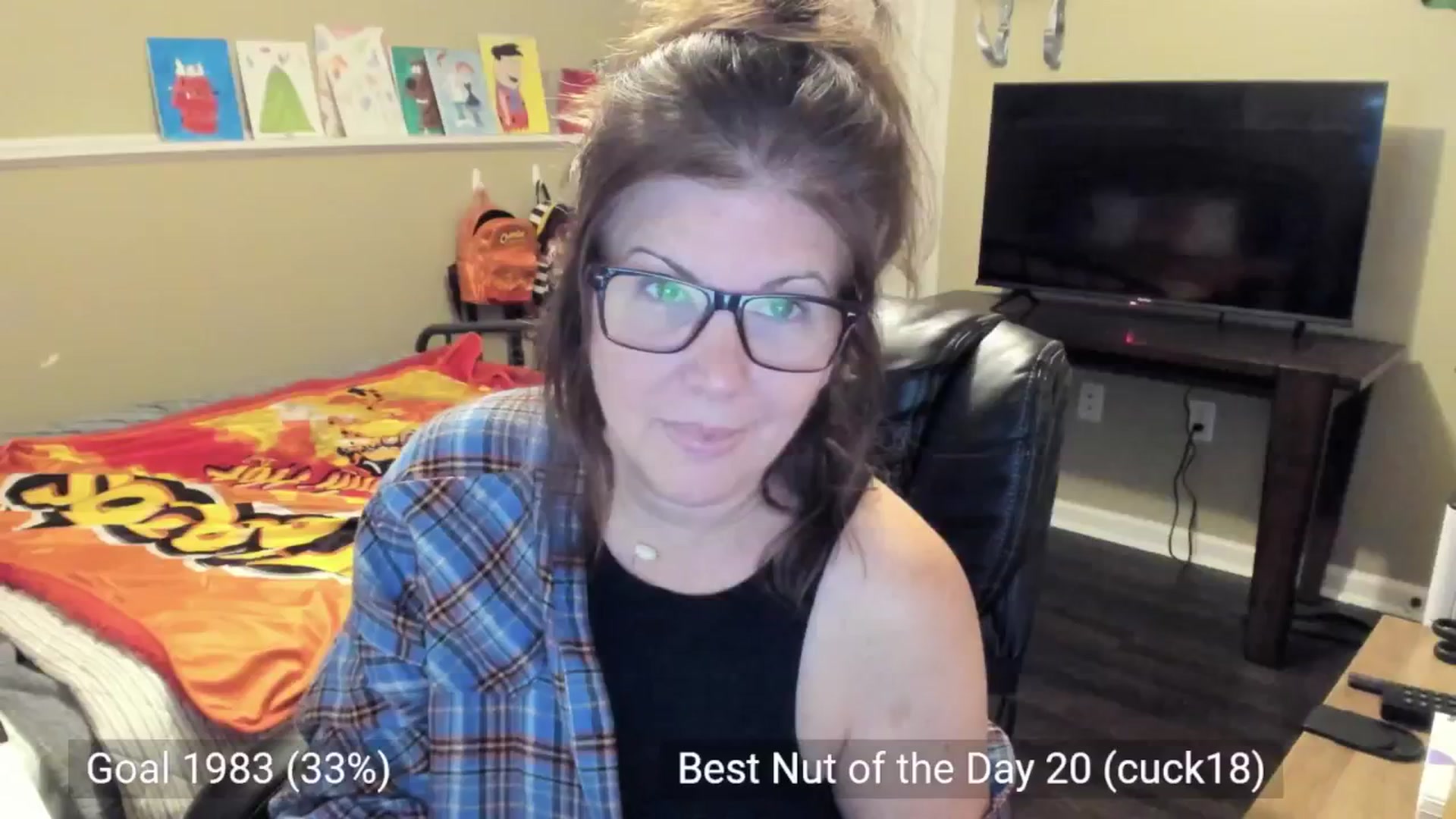 Gallery image thumbnail from Samtastic_'s myfreecams stream on, 11/12/2024, 24:39 image 14 of 20