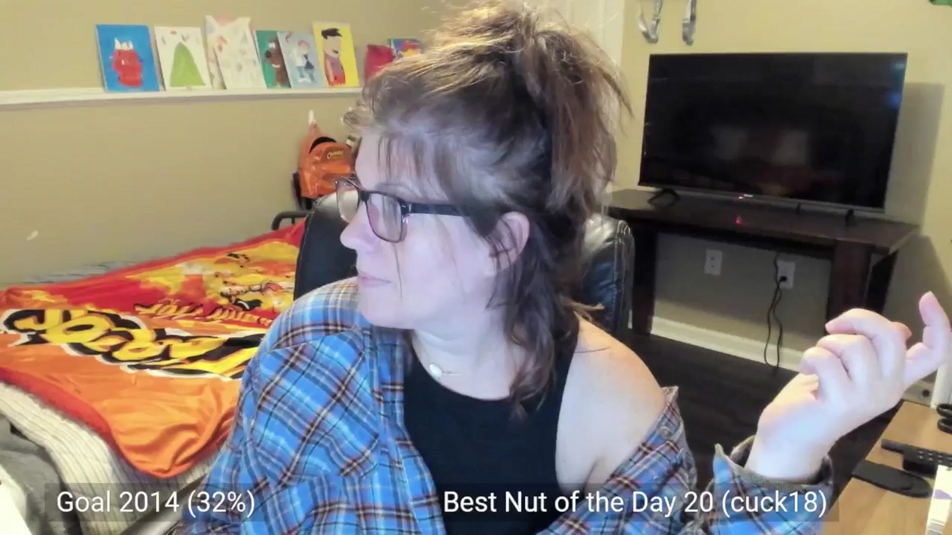 Gallery image thumbnail from Samtastic_'s myfreecams stream on, 11/12/2024, 24:39 image 7 of 20
