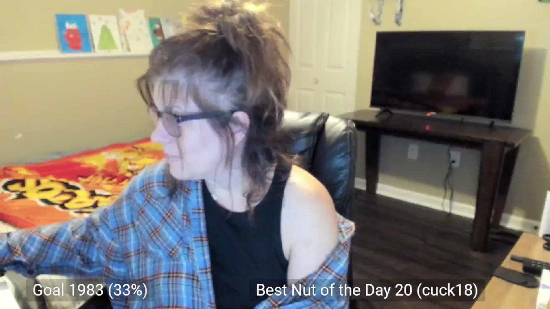 Gallery image thumbnail from Samtastic_'s myfreecams stream on, 11/12/2024, 24:39 image 18 of 20